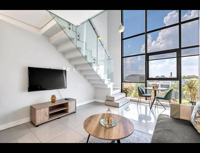 1 BEDROOM PROPERTY TO RENT IN ROSEBANK